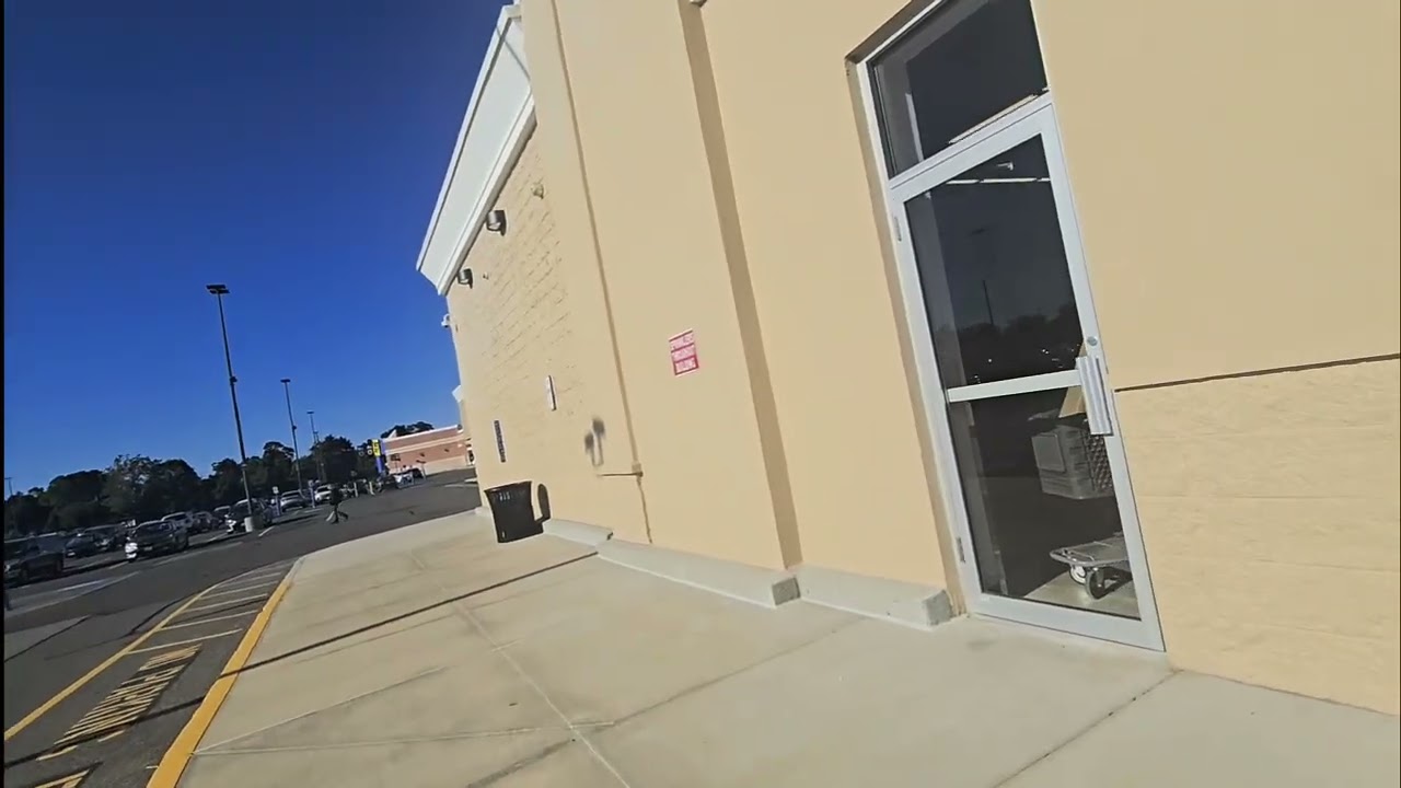 (LATE TO UPLOAD) 43rd time visiting the Coming Soon Burlington, Bay Shore, NY