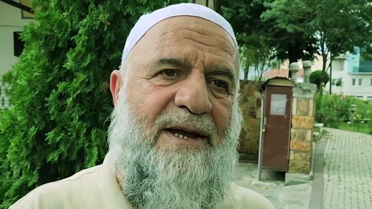 Sa do të qëndrojë njeriu në Xhehnem? - Hoxhë Zeki Çerkezi