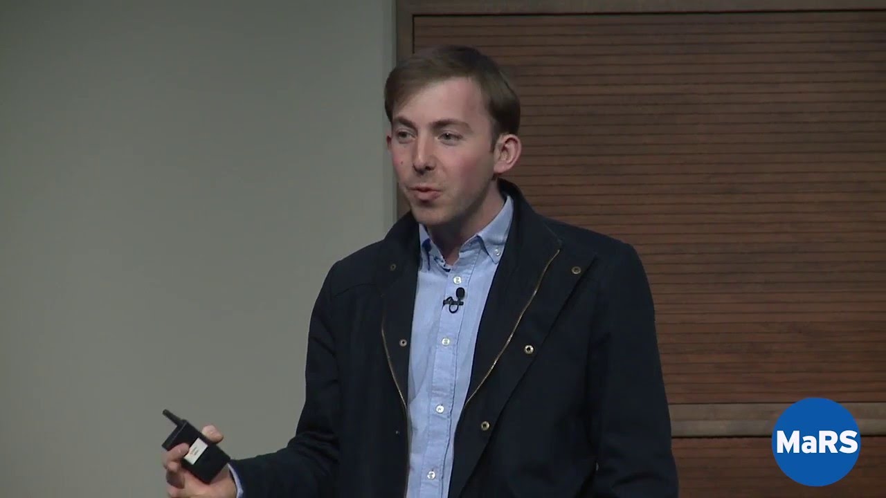 How Wealthsimple Raised $30 Million in the First Two Years in Business