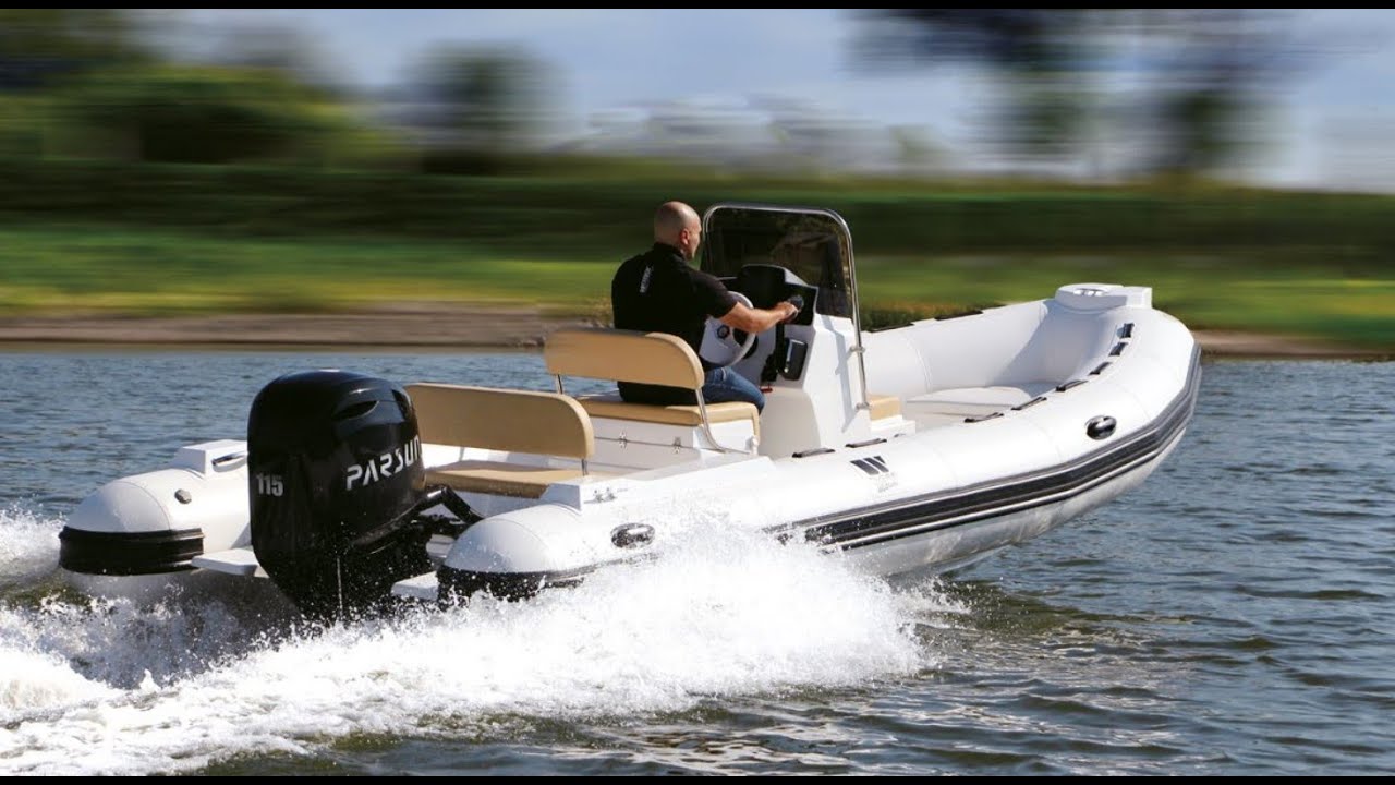 TESTE EXTREMO: MOTOR ELÉTRICO 4HP NUM BARCO PARA 15HP! (Sobrou Bateria?) ⚡🚤