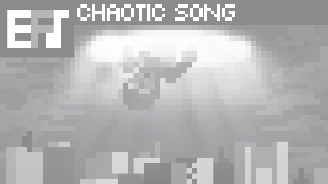 Drakengard - Chaotic Song (Chiptune Cover)