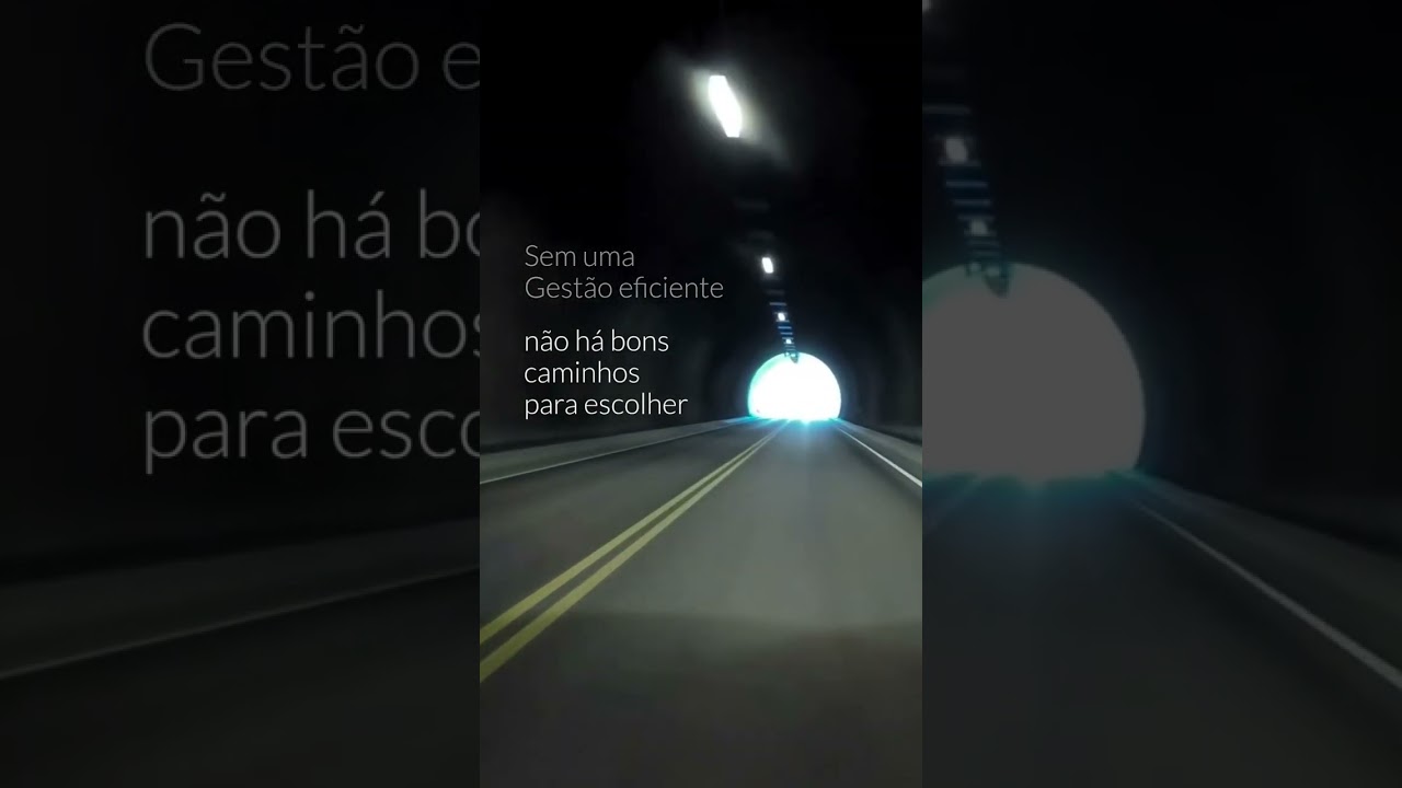 Gest&atilde;o eficiente &eacute; gest&atilde;o respons&aacute;vel
