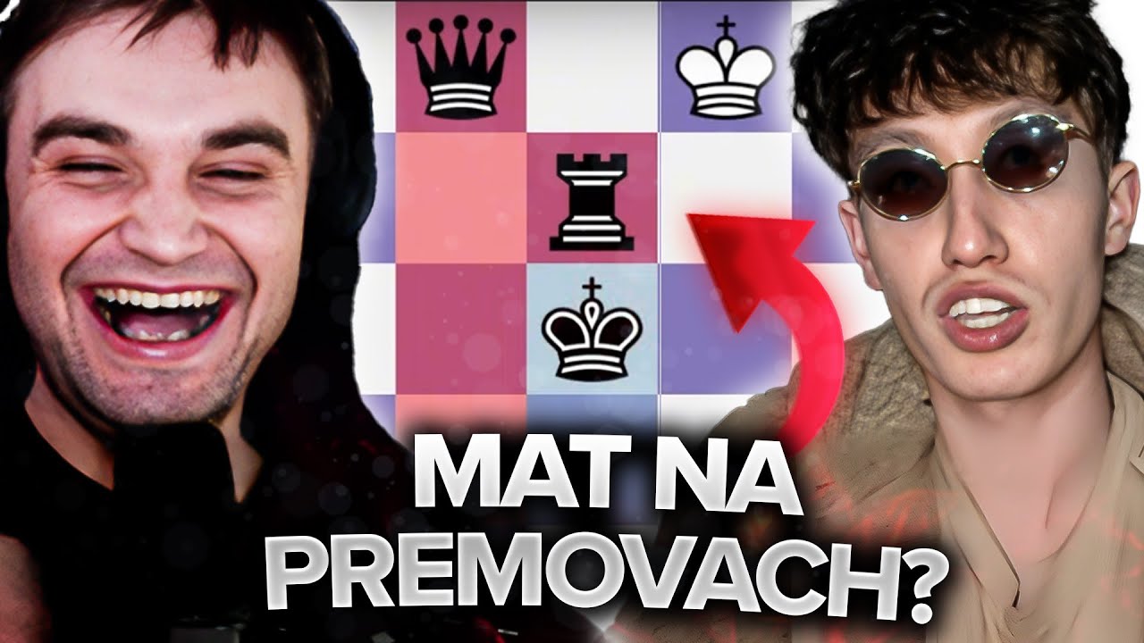 HISZPANOWI WYTRZELIŁO EGO? NAOGLĄDAŁ SIĘ TIKTOKÓW 😵‍💫