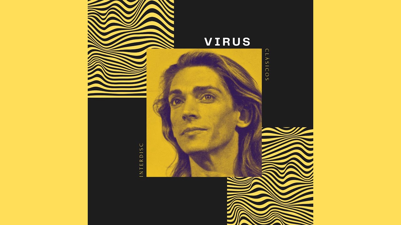 Virus &ndash; En mi garage