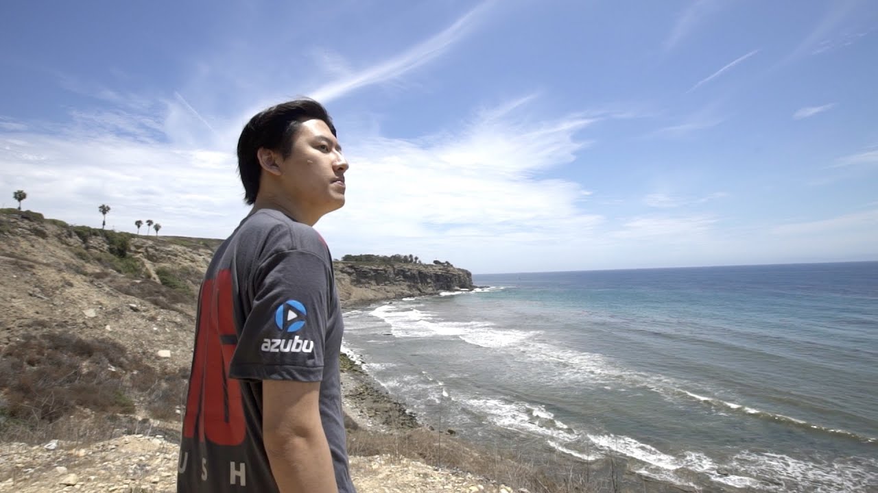 Player Spotlight: Rush