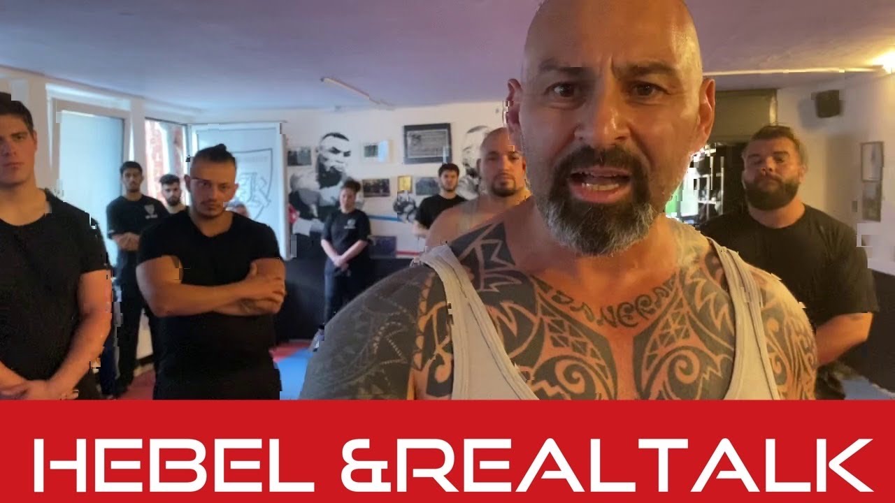 Ahmet Kaydul - #fight Mentality PFS Reupload
