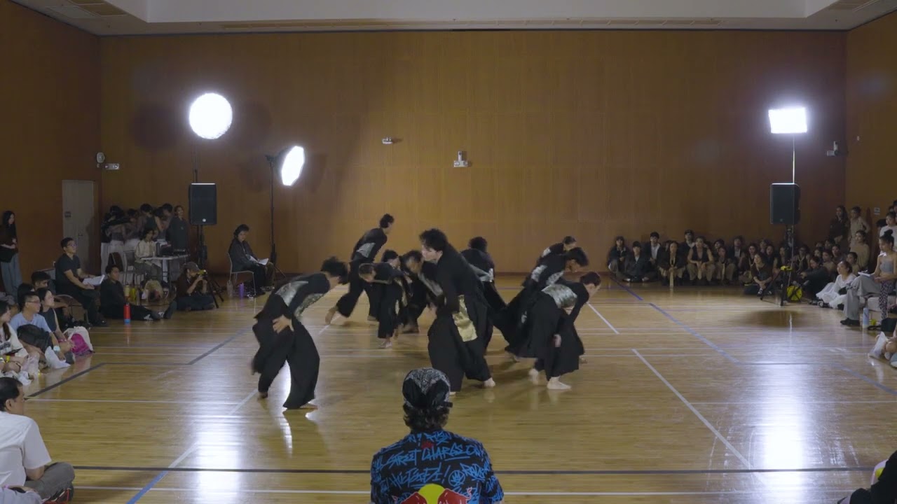 NTU MJ SPTC Vol.8 N1D | ZYQ (3rd Place) | WIDE VIEW