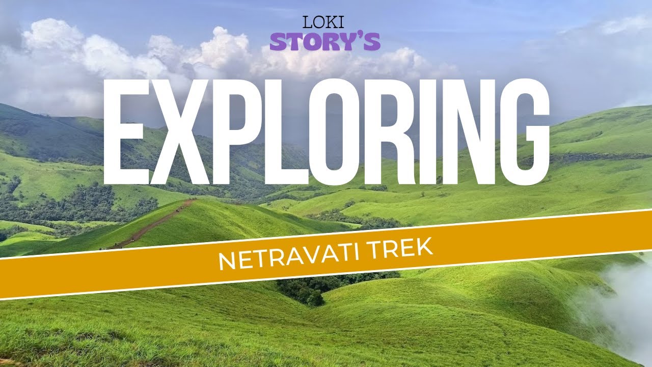 Netravati Peak E1- Coimbatore to Samse Journey Vlog