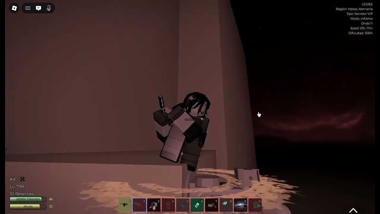 Dummies Vs Noobs - Otra victoria en Duna 300% N°7 (Another victory in Dune 300% N°7)