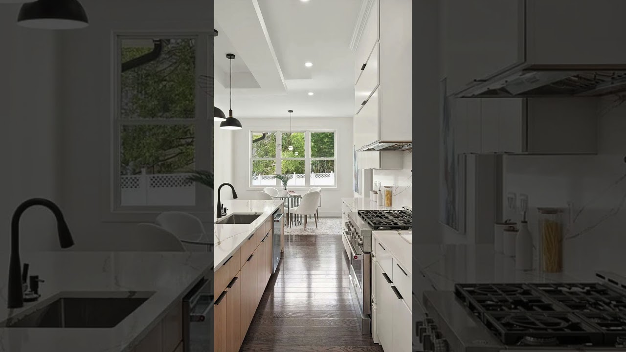 Cyrus Construction | NOVA Basement Finishing | General Contractor Virginia