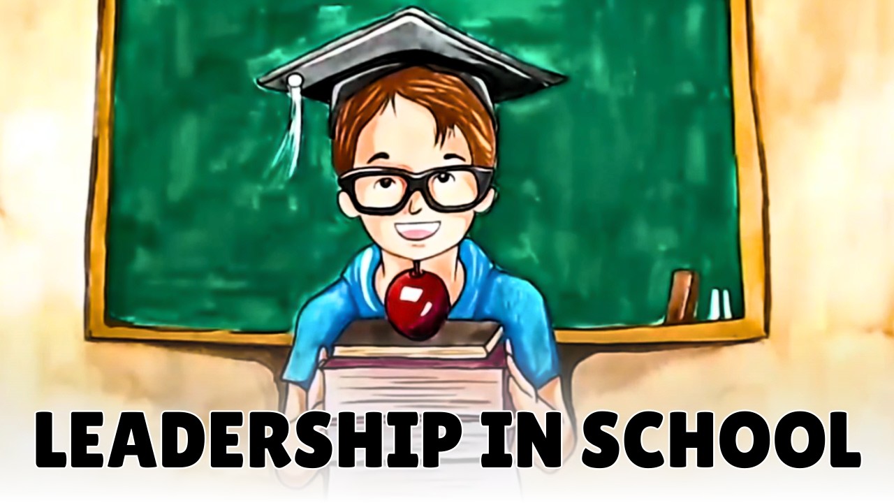 Teaching Leadership in Elementary School