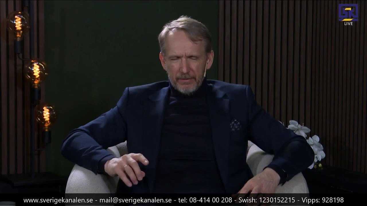 De Goda Nyheterna 01.03.2026