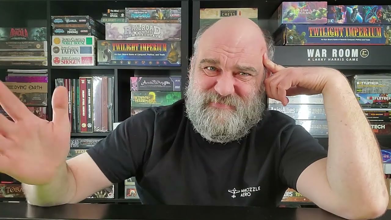 Wizards of the Coast клянутся, что не будут выпускать набор по Гарри Поттеру, потому что у них ес...