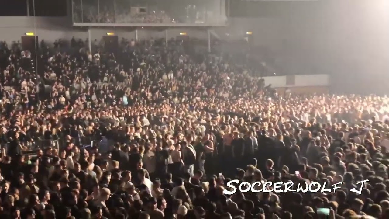 $uicideboy$ | Hamburg | 20.03.2023 | HD