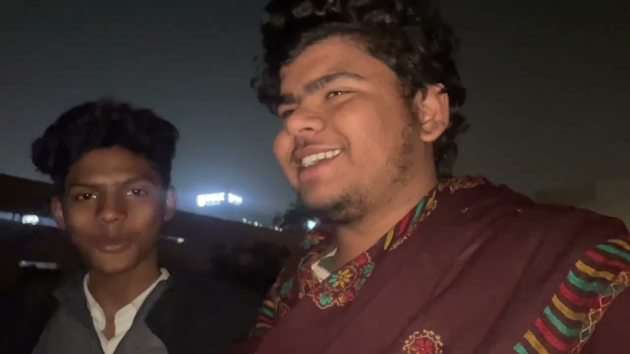 Aj toh golu gaya chodunga nhi 😂