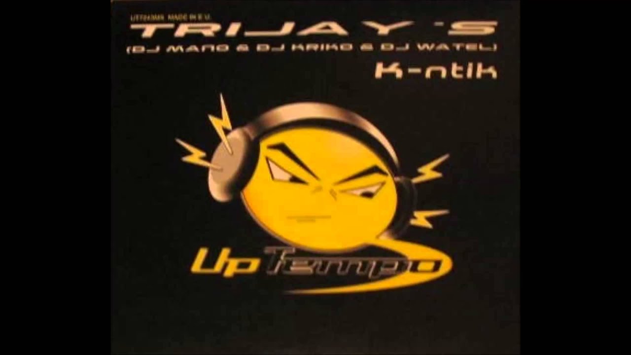 Trijay's - K-ntik