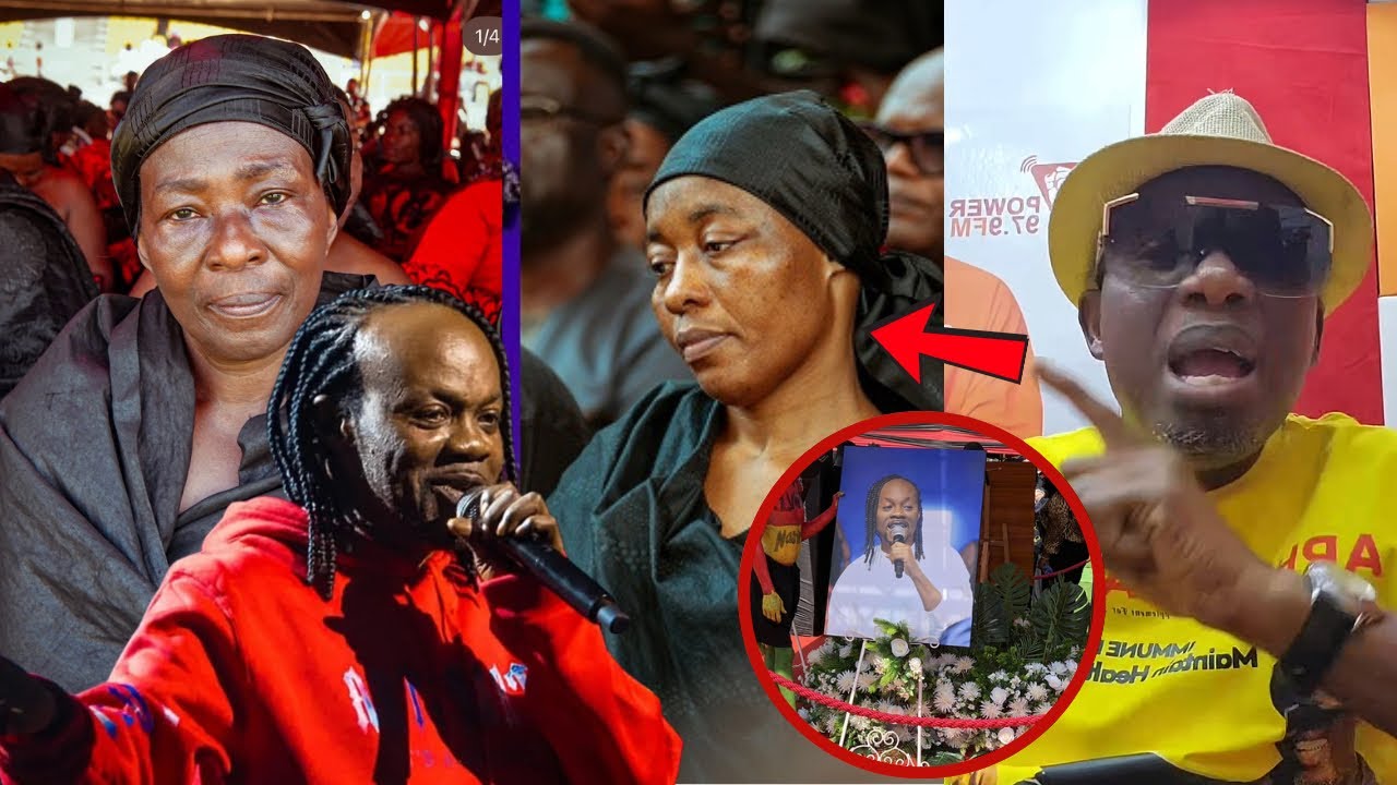 FIRE 🔥FOR FIRE🔥COUNSELLOR LUTHERODT RAINS CURSES ON ODO BRONI FOR DOING..😳; GO & REMOVE LUMBA BODY‼️