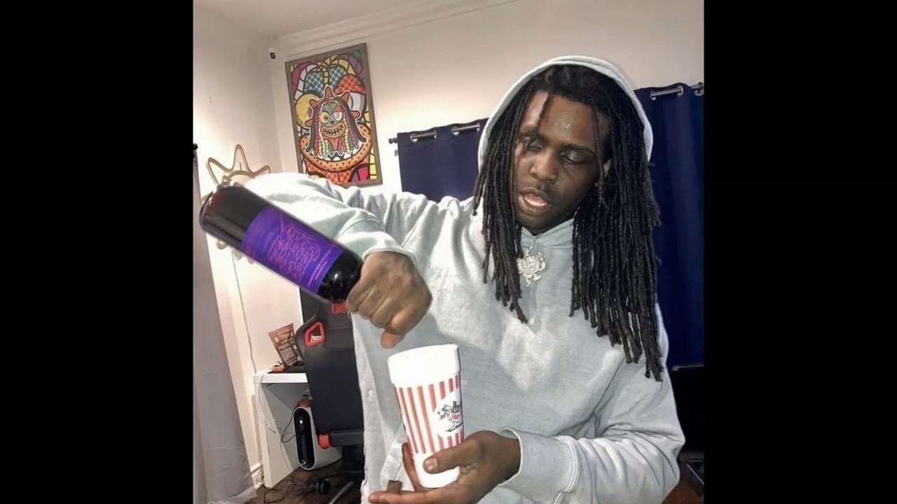 CHIEF KEEF X SLIMESITO X DOLAN BEATS TYPE BEAT 