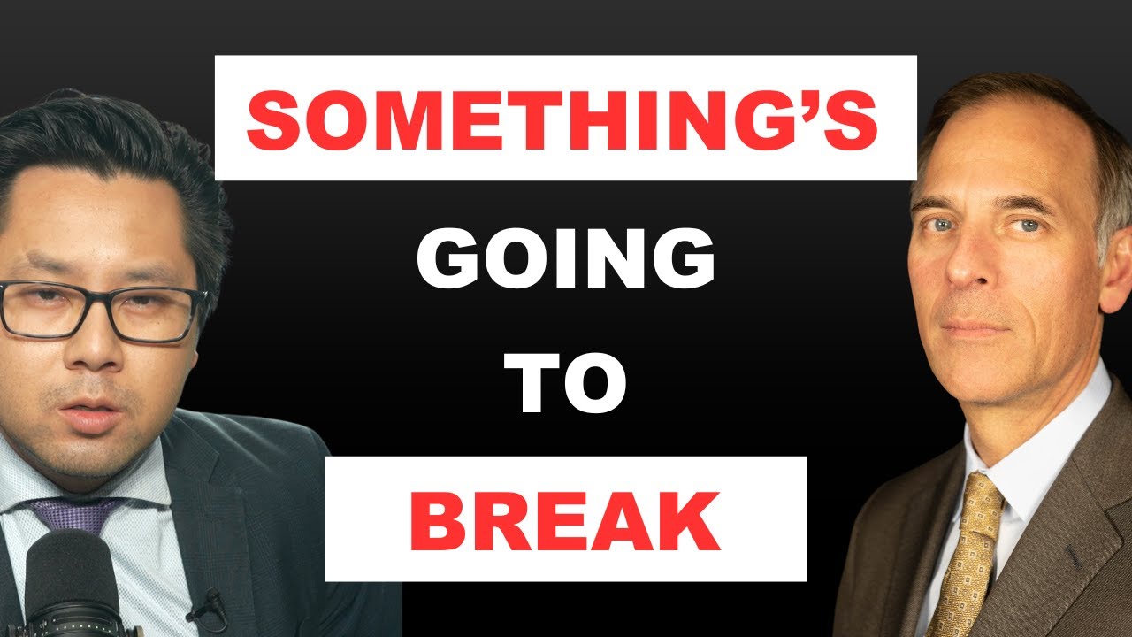 Recession Just Triggered? 'Things Are Shaking' Says Moody's Chief Economist Mark Zandi