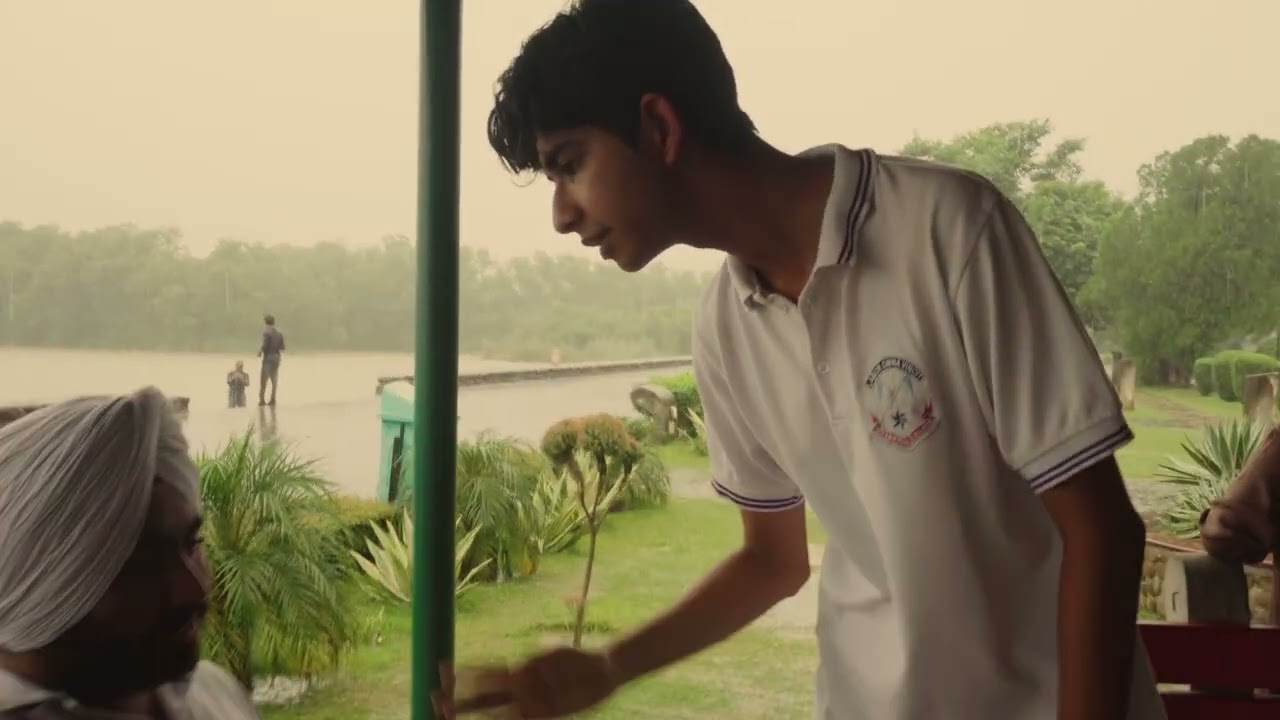 Ankahe Dhaage | Best Sound Design | Short Film | CineMaestro Take 7 (2025)