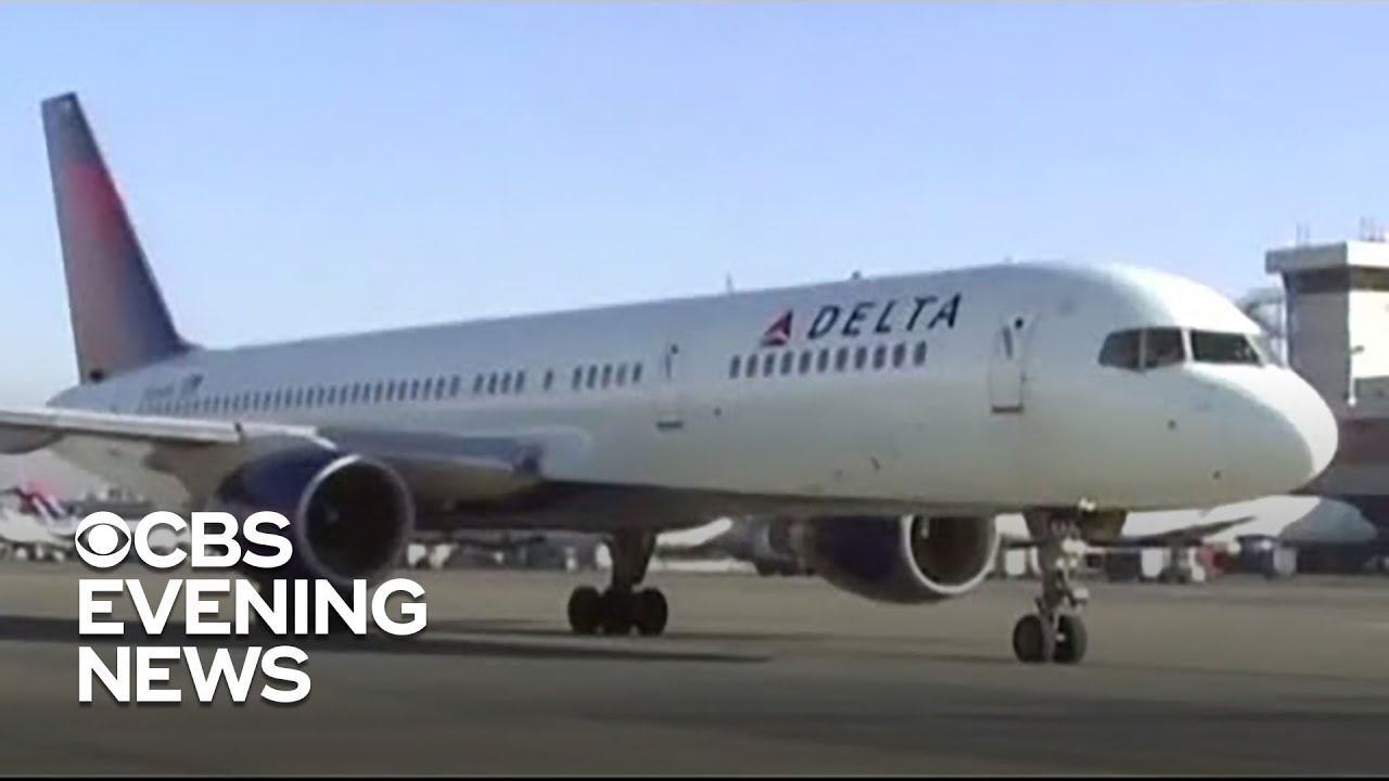 Europe travel ban causes chaos at airports