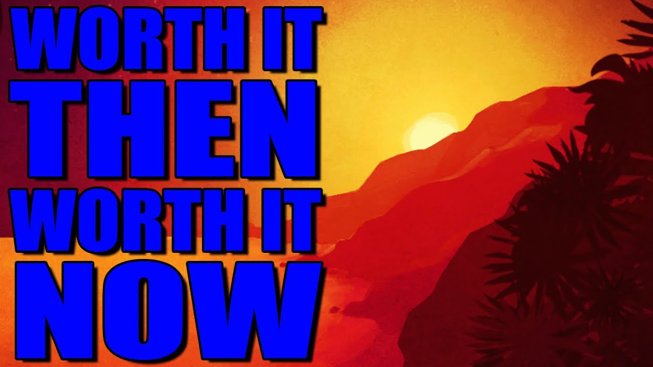 Dead In Bermuda | Worth it Then Worth it Now (Revisit)