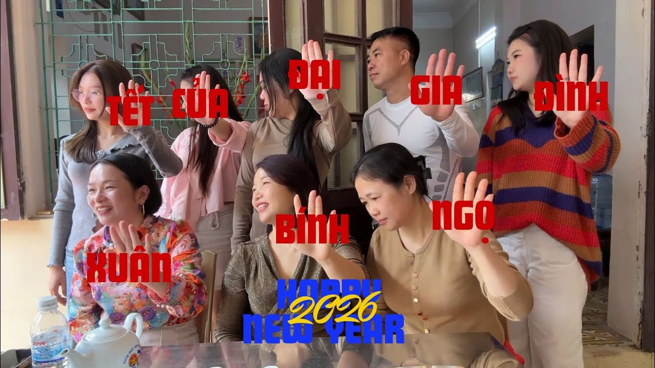 VLOG 2| Đen bạc đỏ tình (thân) ♥️♦️♣️♠️