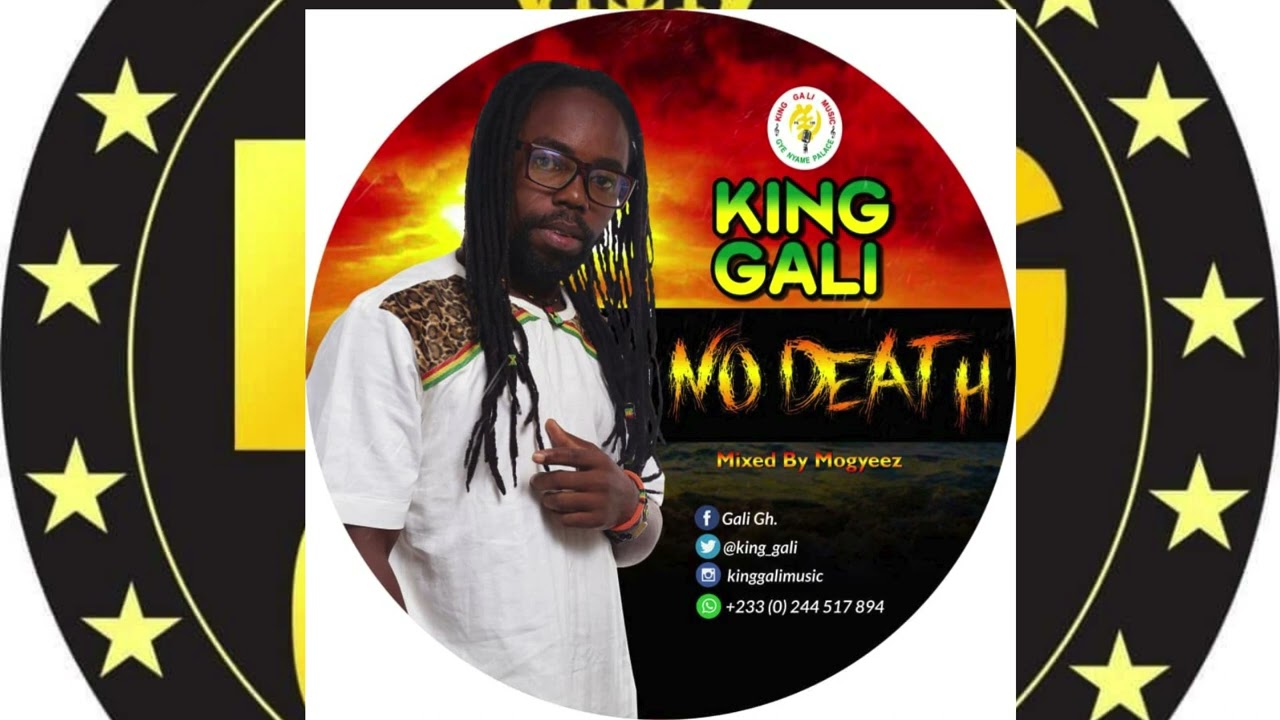 KING  GALI  -  NO DEATH
