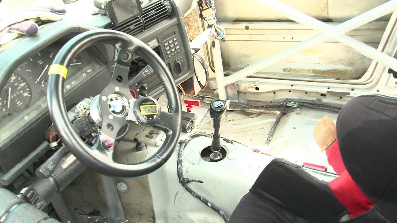 Chump Car Racing BIR1 5