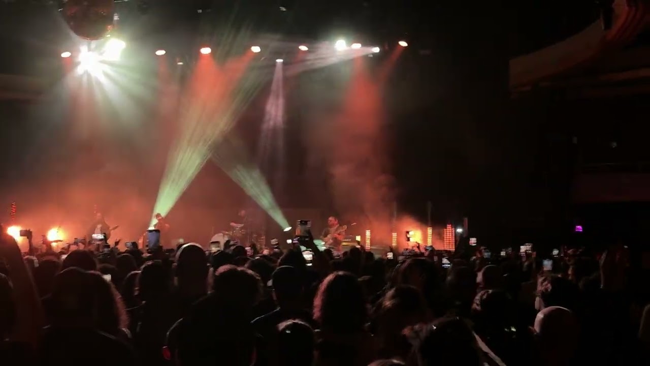 Loathe - Tsunami Sea Tour 2025 (Los Angeles live) [Full Set] 5/10/2025