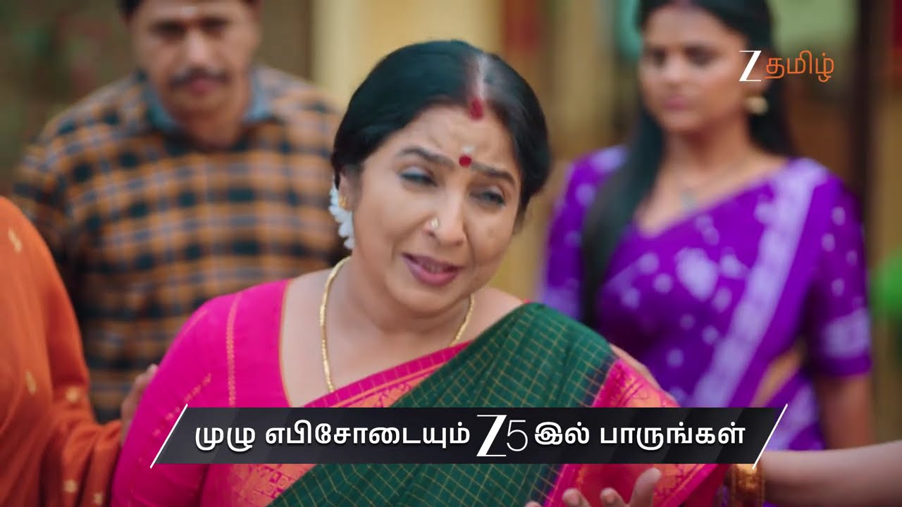 Getti melam | Ep 351 | Preview | Mar, 23 2026 | Sivaraman, Tulsi, Anjali | Zee Tamil