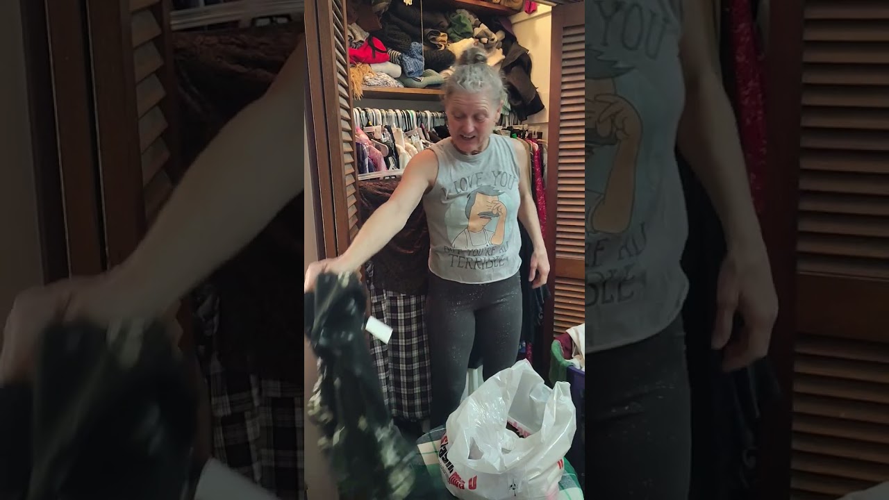 CLEARANCE HAUL! 😃