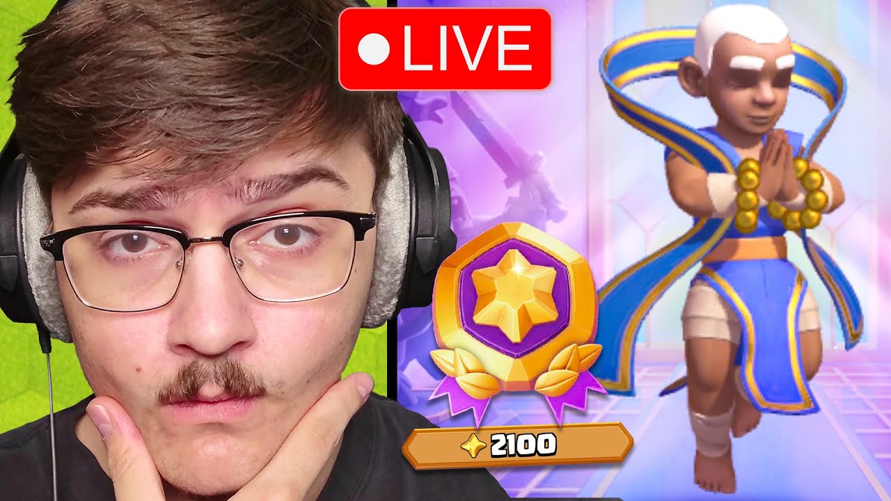 climbing to GOLD 2 with ECHO SAGE in merge tactics 🔴LIVE🔴