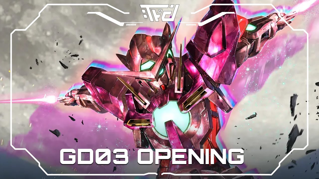 ¡HEMOS VUELTO! Abriendo una cajita de GD03 🔥 Veamos qué tal esos hits