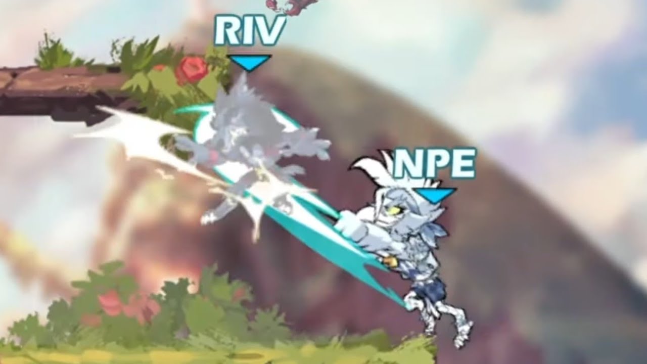 When Munin Is Better Than Mordex