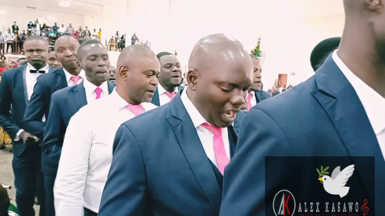 ST PAUL'S CHURCH CHOIR