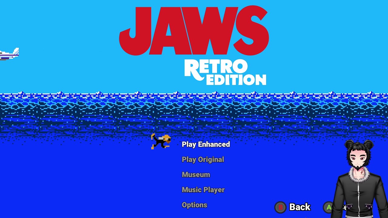 This Shark'll Swallow You Whole