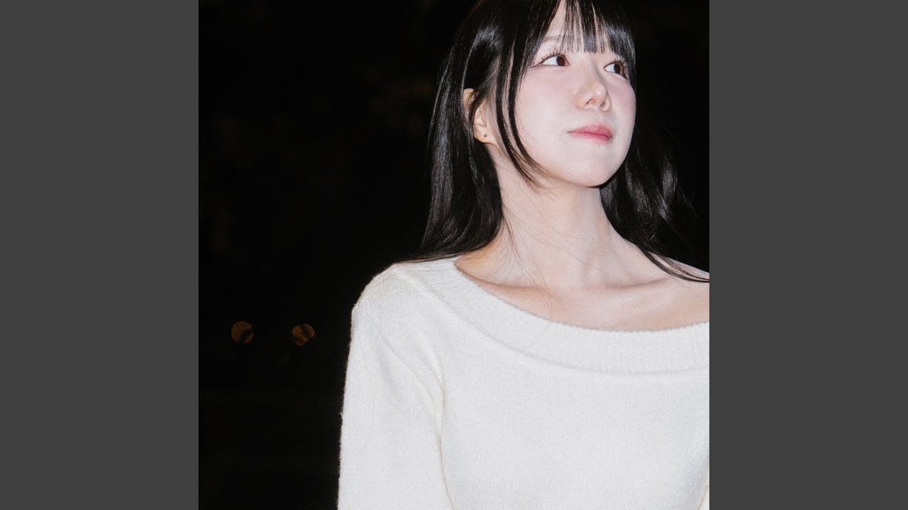 Winter Again (다시 겨울)