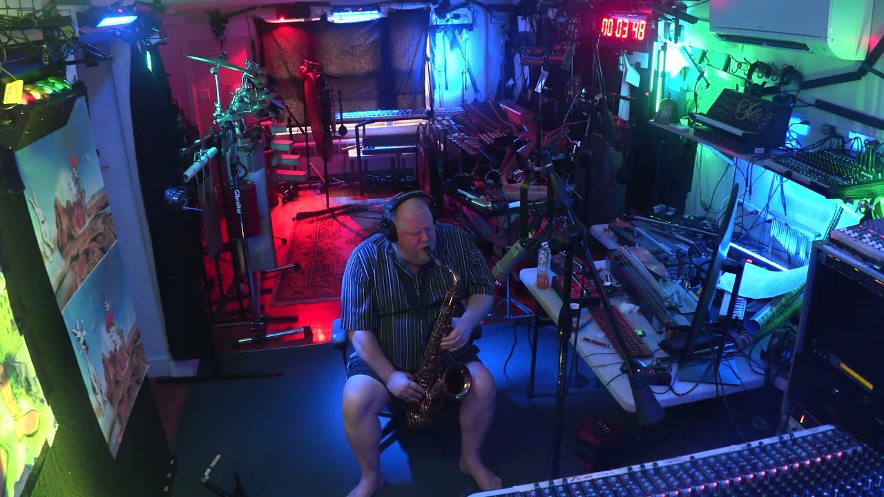 PEK Solo – Pursuing the Ideal Limit of Inquiry Shorty 01