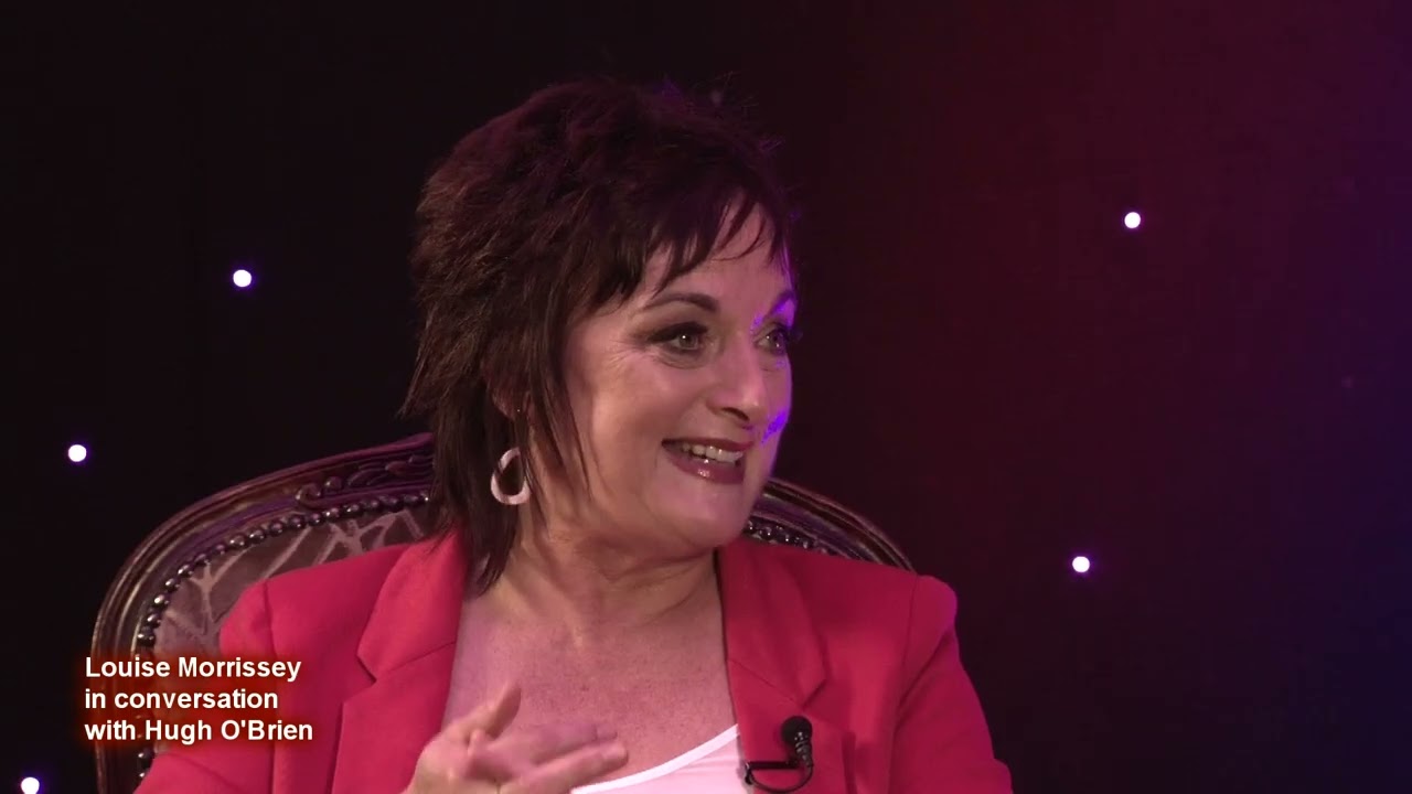 Louise Morrissey 'Life & Times Show' with Hugh O'Brien