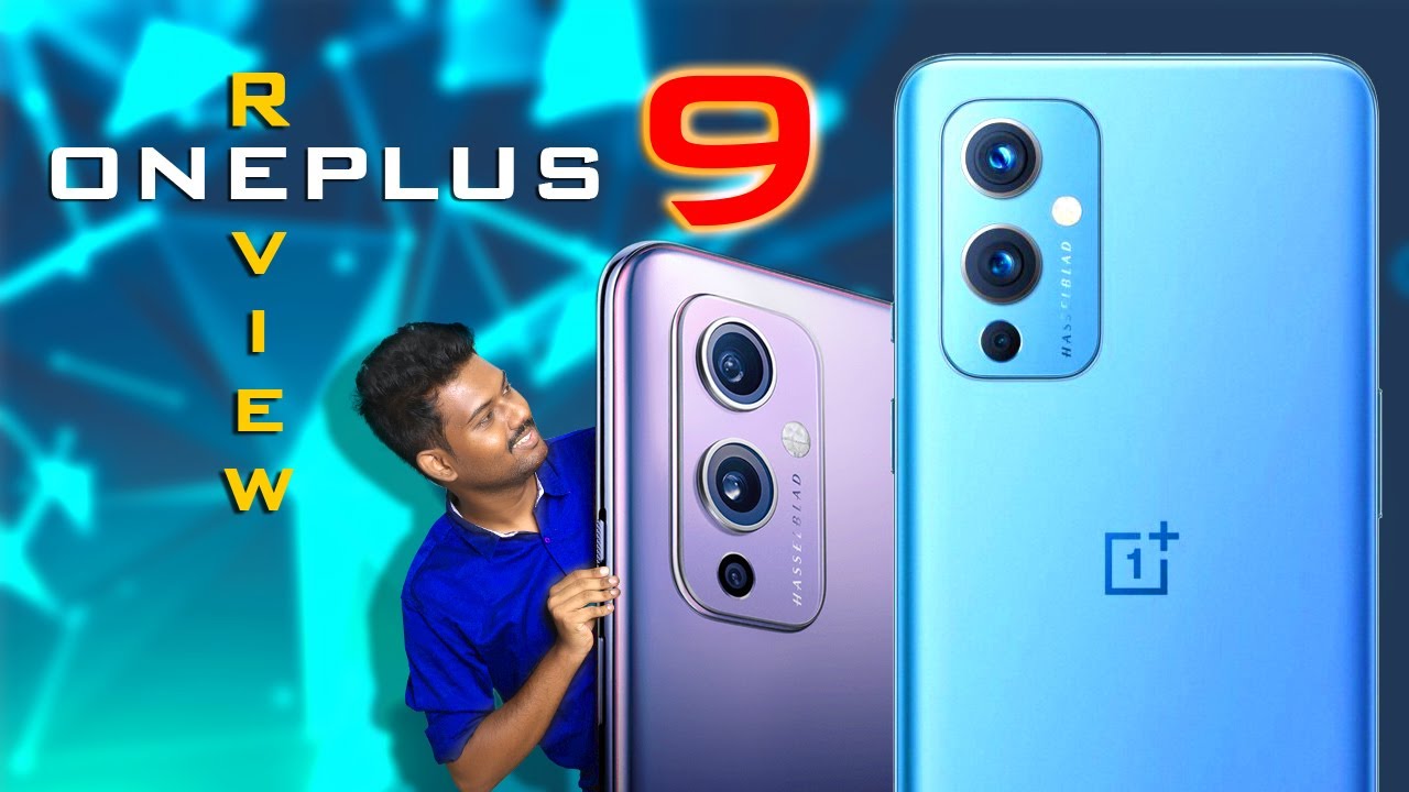 இதுல இவ்வளவு பிரச்சனை இருக்கா???😑 | OnePlus 9 FULL REVIEW | TechBoss