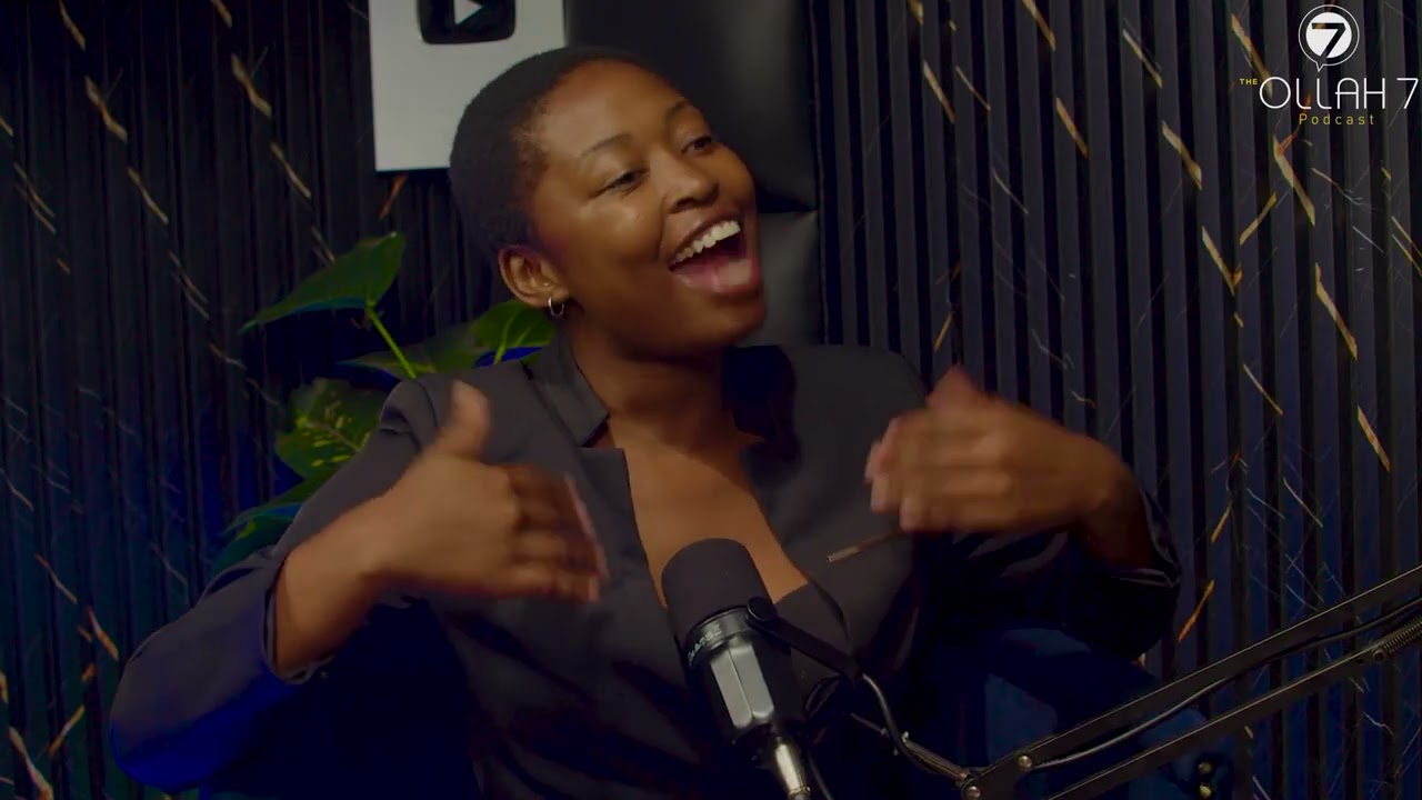 Precious Speaks Out: Her Side of the Viral Fight Story