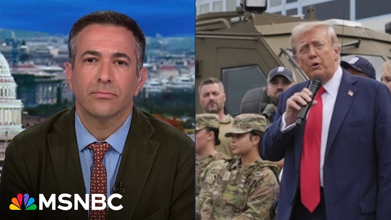 Trump’s troops plan DOOMED? Lies busted as midterm meddling warnings mount