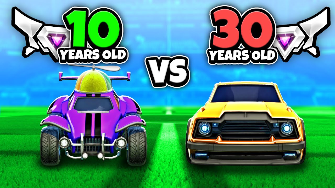 The Difference Between The Youngest SSL vs. The Oldest SSL