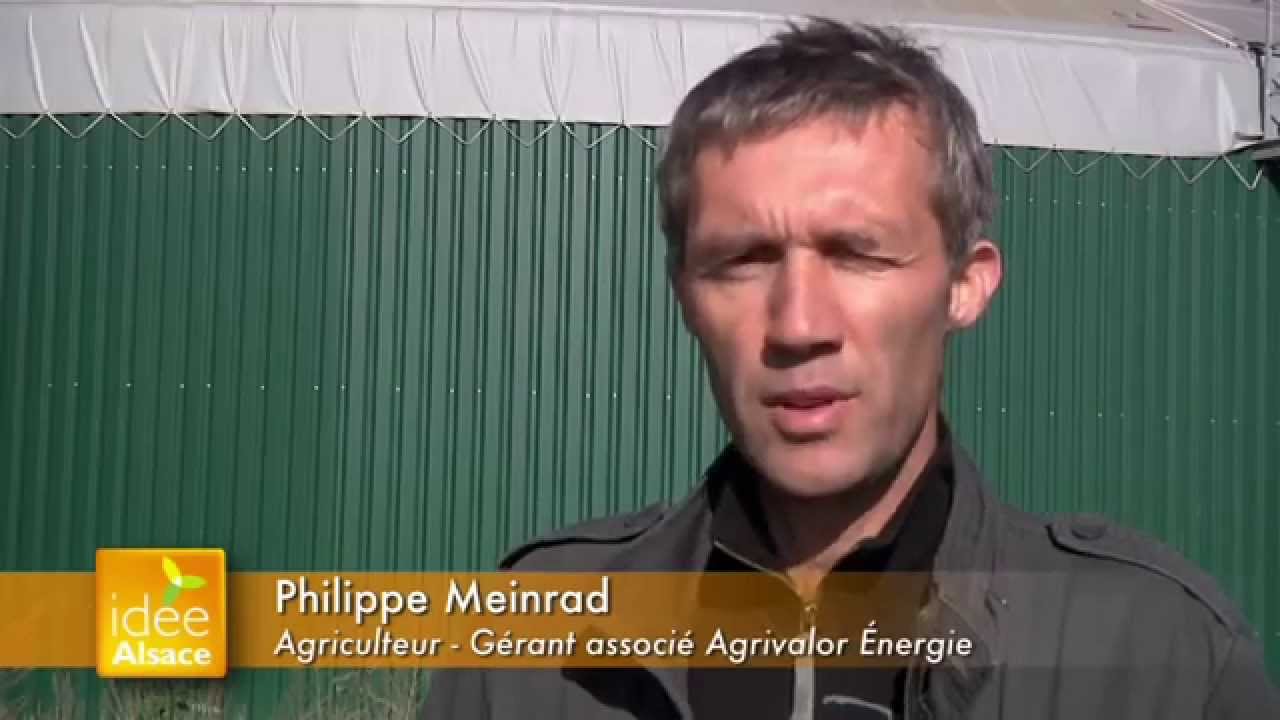 Grâce à la méthanisation, Agrivalor Energie valorise les effluents d’élevage...