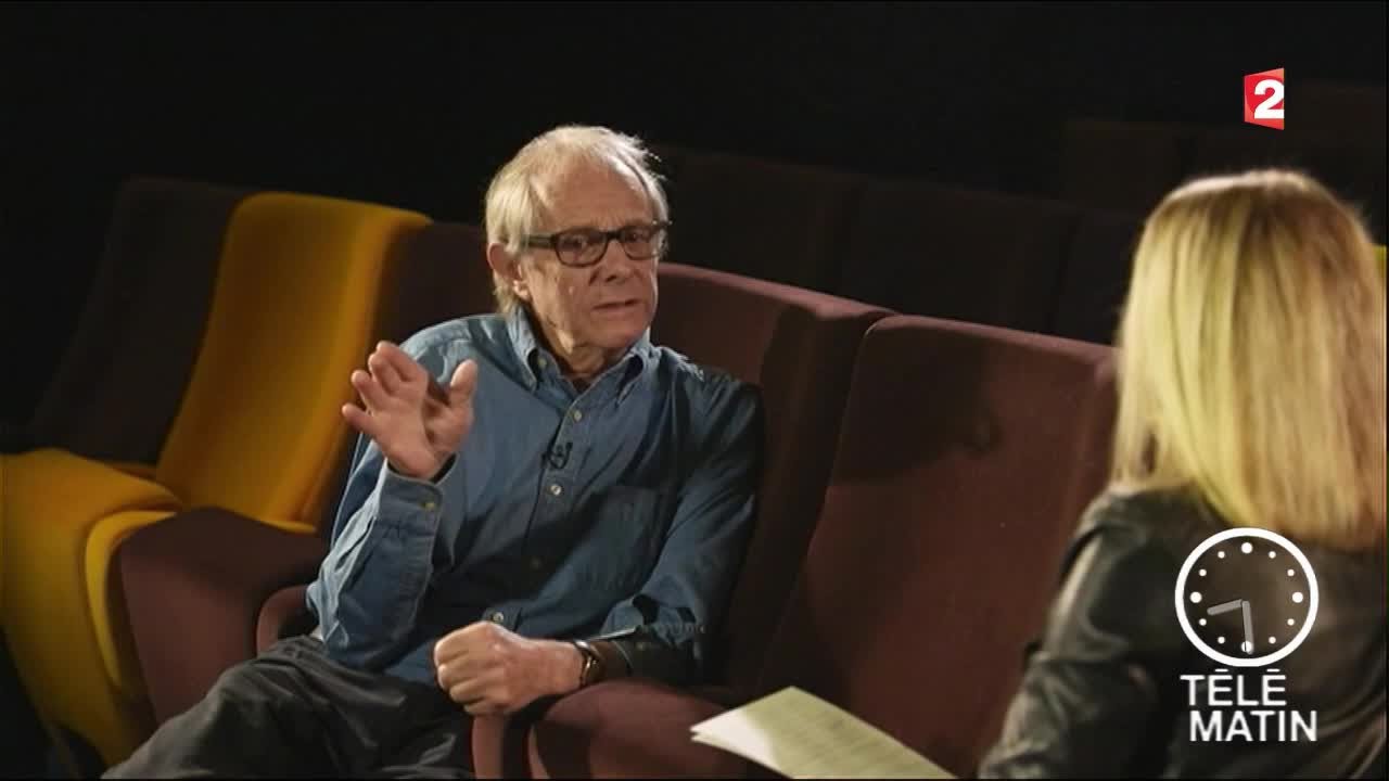 Cinéma - « Moi, Daniel Blake »
