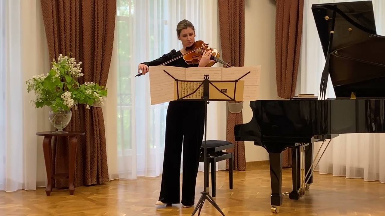 Koncertinė programa „Muzika yra moteris“