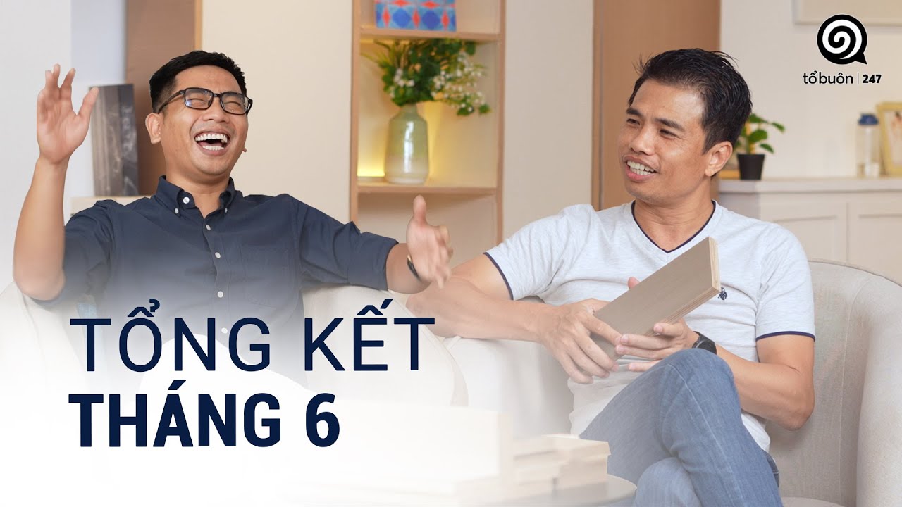 S&aacute;p nhập tỉnh - Nhập tịch b&oacute;ng đ&aacute; - Từ thiện Trấn Th&agrave;nh | TỔ BU&Ocirc;N ĐẶC BIỆT - TUẤN TIỀN TỈ, HẢI DỚ.