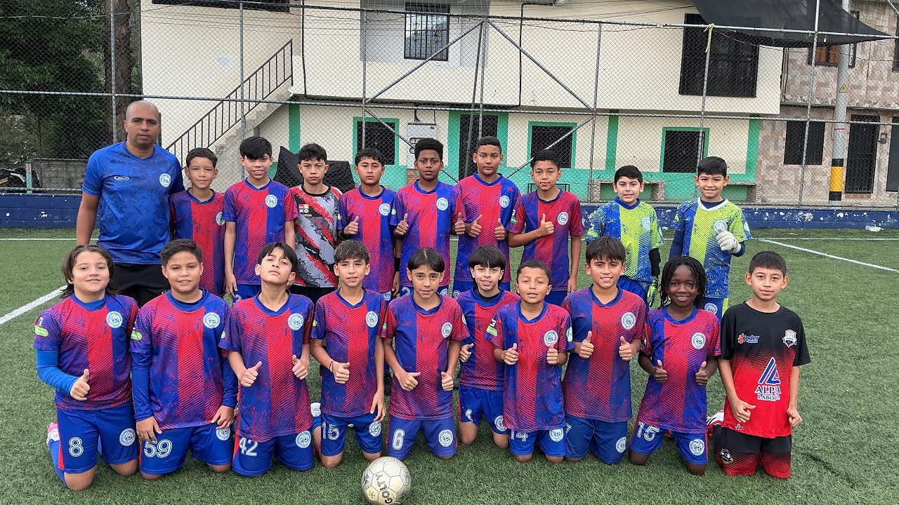 Talentos 🆚 Real Toro 1.Tiempo