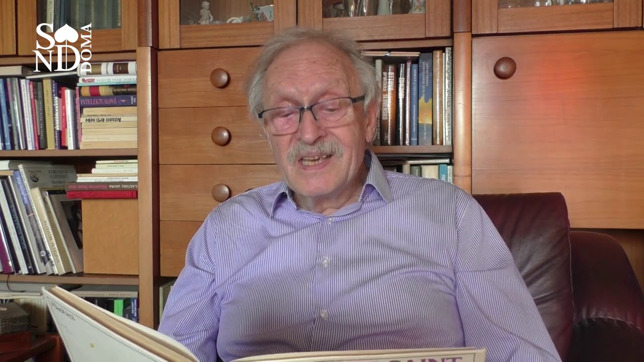 SND DOMA | František Kovár | Malý princ 1. |  Káva s činohrou